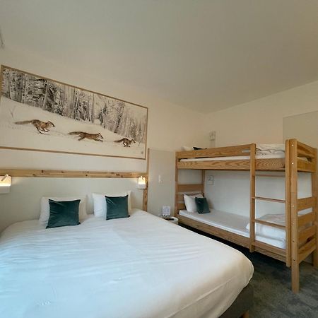 Shana Hotel & Residence シャナ エクステリア 写真