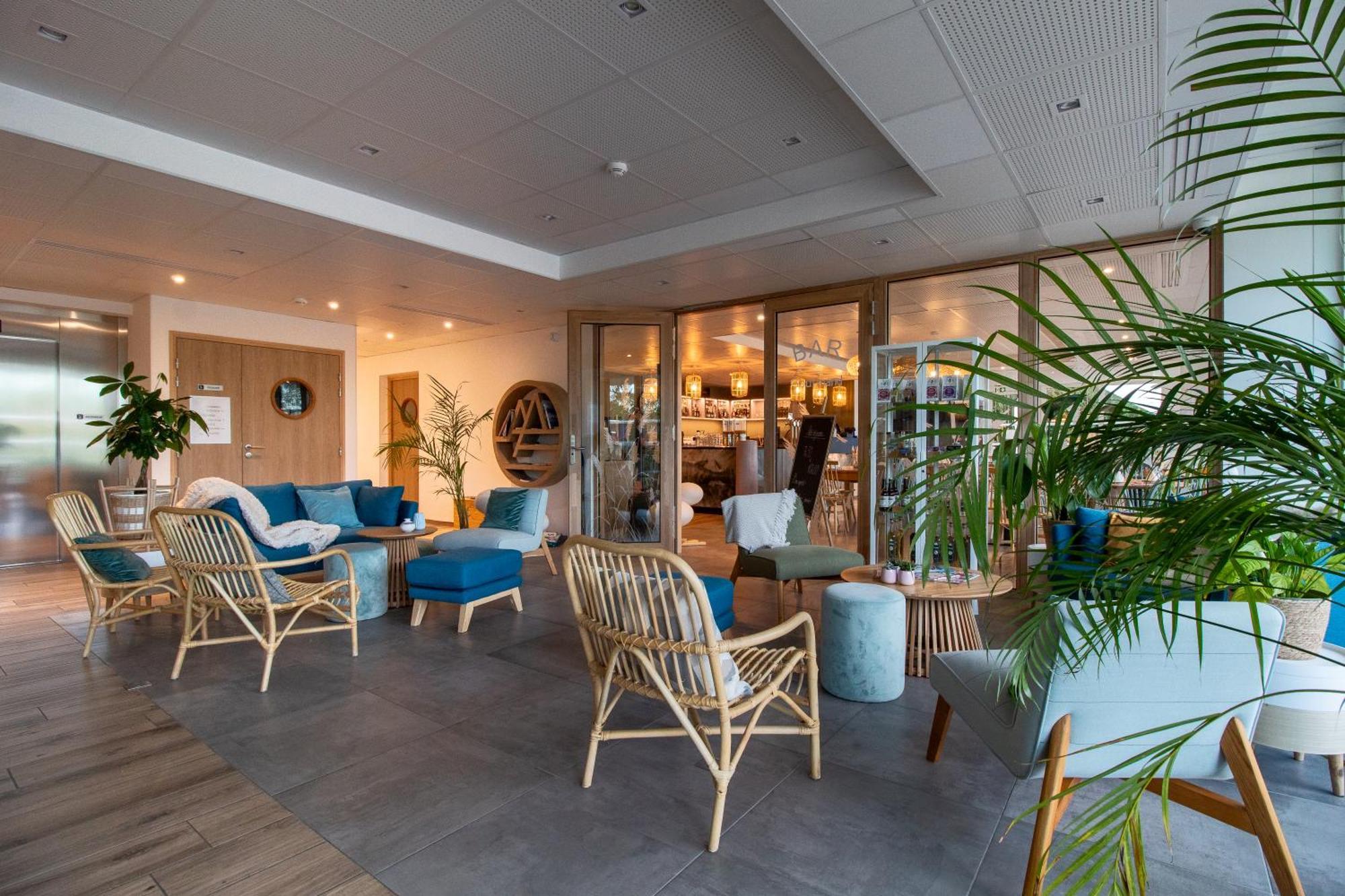 Shana Hotel & Residence シャナ エクステリア 写真