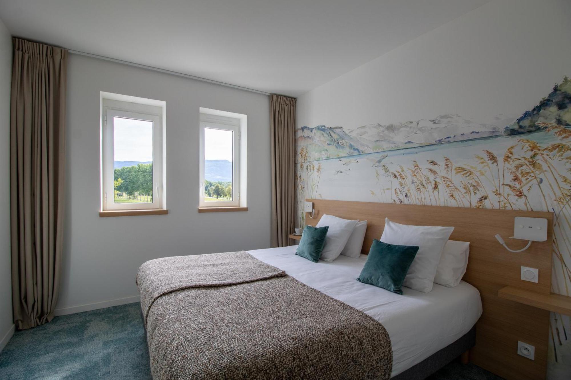Shana Hotel & Residence シャナ エクステリア 写真
