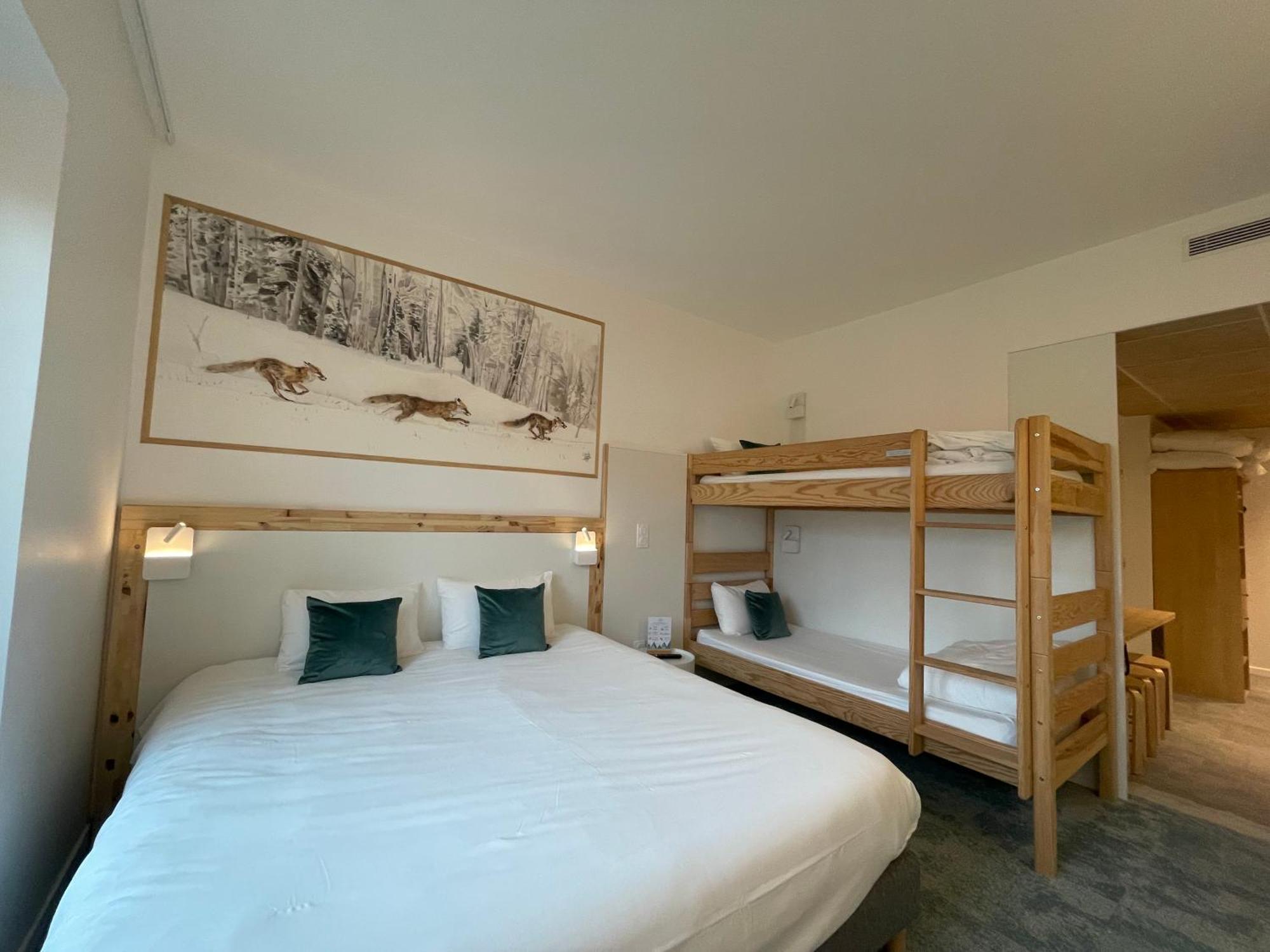 Shana Hotel & Residence シャナ エクステリア 写真