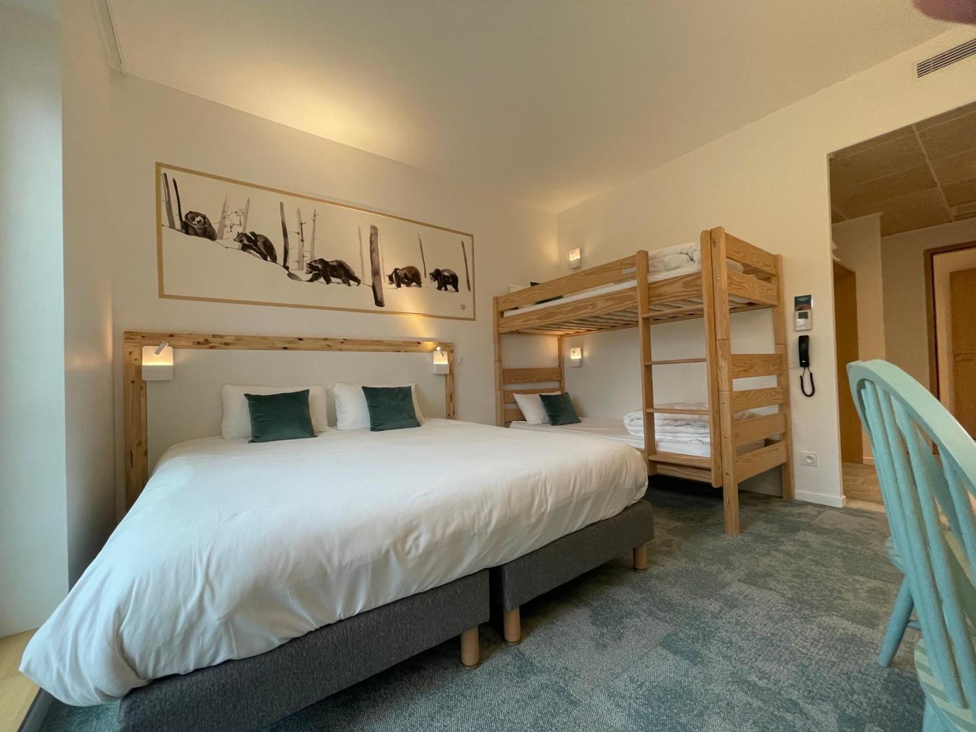 Shana Hotel & Residence シャナ エクステリア 写真